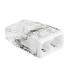 WAGO SZYBKOZŁĄCZKA UNIWERSALNA 2273-203 100szt