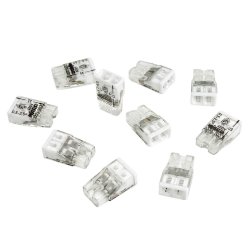 WAGO SZYBKOZŁĄCZKA UNIWERSALNA 2273-203 100szt