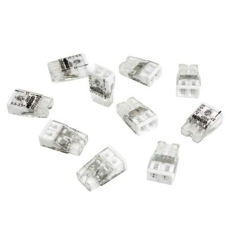 WAGO SZYBKOZŁĄCZKA UNIWERSALNA 2273-203 100szt