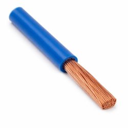 Przewód Linka LGY 1x6mm2