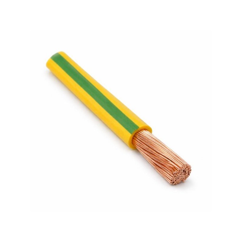 Przewód Linka LGY 1x6mm2