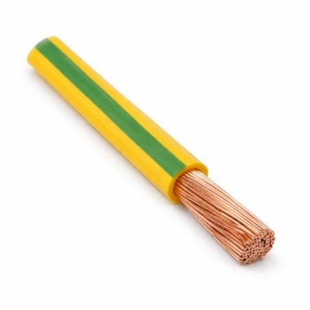 Przewód Linka LGY 1x6mm2