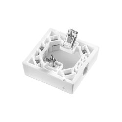 Puszka przyłączeniowa do kuchenek indukcji Simet 80x80x30 mm 35350206