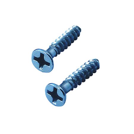 SIMET wkręt osprzętowy do puszek 16 mm 100 szt