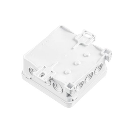 Puszka elektryczna natynkowa hermetyczna IP54 Simet NS6 85x85x40 mm