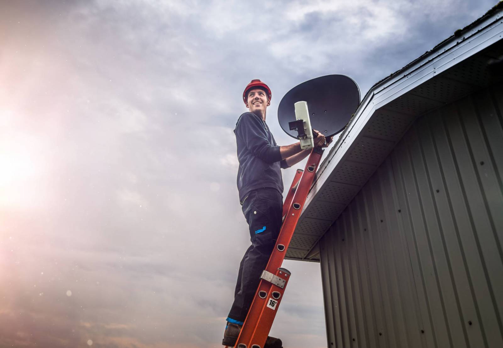 instalacje elektryczne